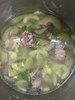 午餐－黃瓜排骨湯