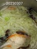 午餐--包白什錦湯
