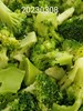 午餐--季節時蔬