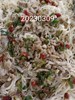 早點--麻油麵線