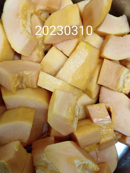 午餐--四季水果