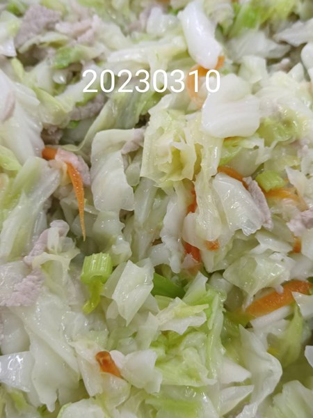 季節時蔬