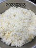 午餐--健康小米飯