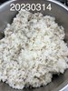 午餐--小薏仁飯