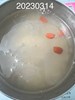 午點--銀耳西米露