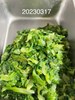午餐--季節時蔬