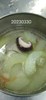 午餐--黃瓜雞骨湯