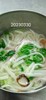 早點--什錦湯麵