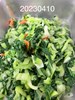 午餐--季節時蔬