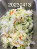 午餐--季節時蔬