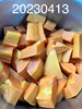 午餐--四季水果
