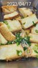 午餐--煎雞蛋豆腐