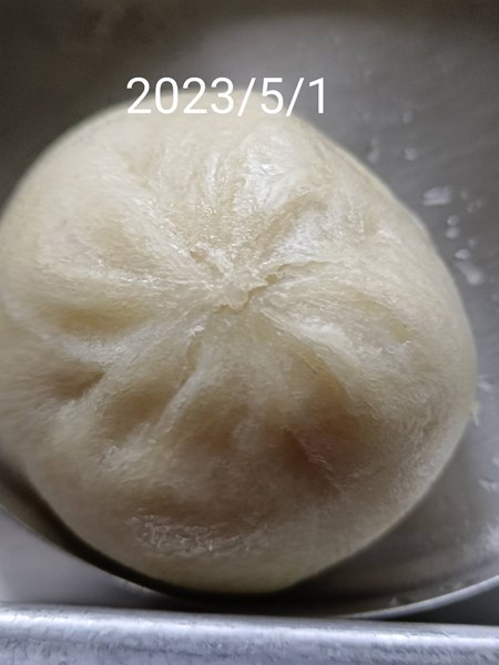 午點--水煎包