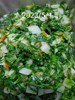 午餐--季節時蔬