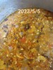 午餐--義大利肉醬