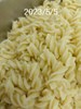 午餐--螺旋麵