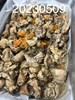 午餐--義式香料蒸雞