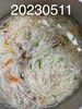 早點--麻香麵線