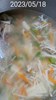 午餐--金菇排骨湯
