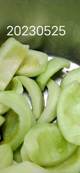 午餐--四季水果