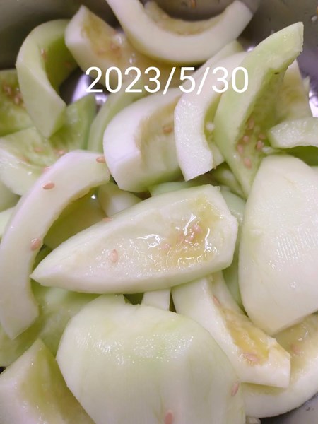 午餐--四季水果
