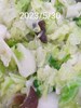 午餐--季節時蔬