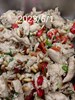 午餐--松子雞丁