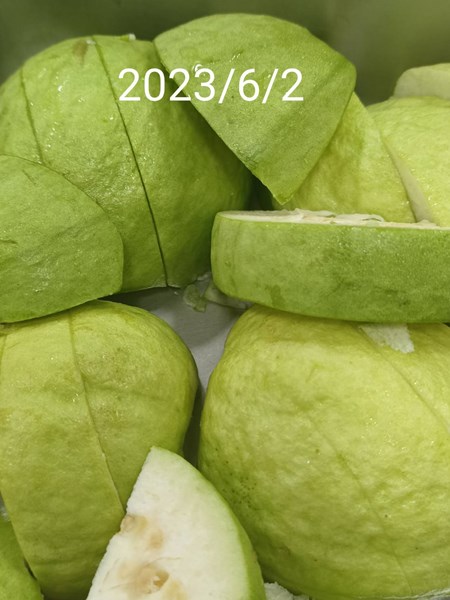 午餐--四季水果