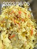 午餐--玉米燴蛋