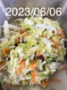 午餐--季節時蔬