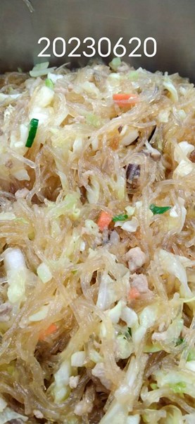 午餐螞蟻上樹