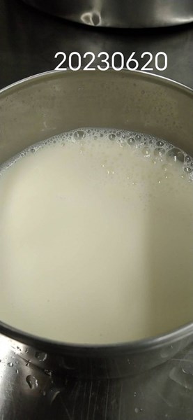 午點豆漿