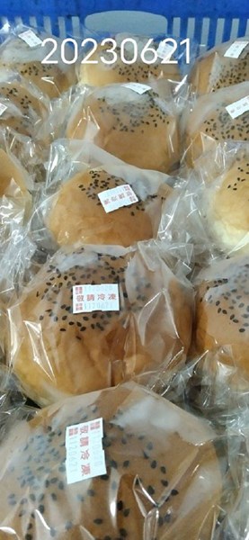 早點麵包
