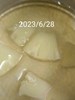 午點--鳳梨西米露