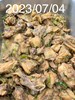 午餐--蔥油燜雞