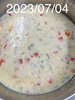 早點--玉米濃湯